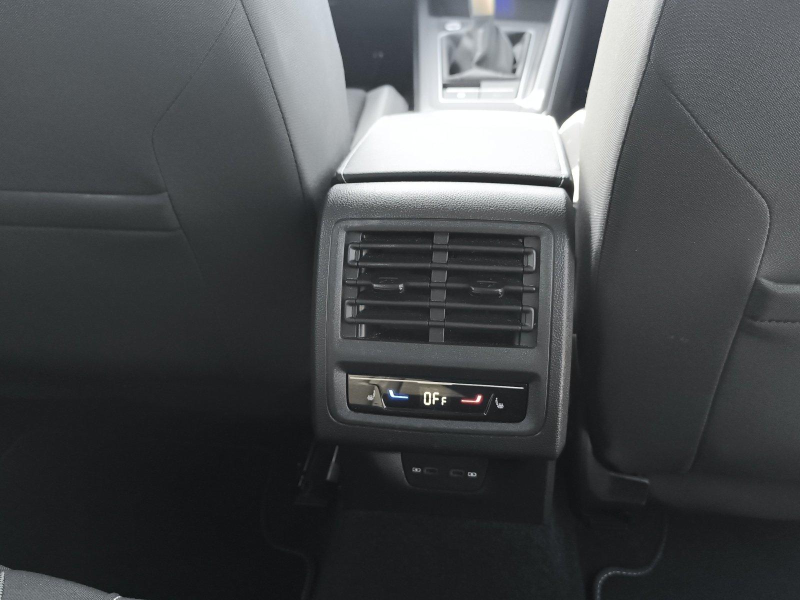 Volkswagen Golf VIII Lim. 1.5 TSI Active NAVI STANDH HEAD U, миниатюра 21