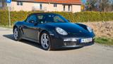 Porsche Boxster S, scheckheftgepflegt, Service & TÜV neu - Porsche Gebrauchtwagen von 2005