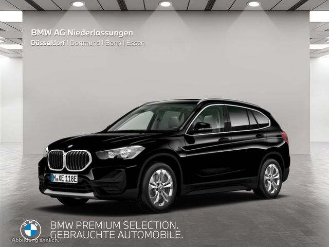 BMW X1 xDrive25e Navi Parkassist Pano.Dach