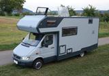 Mercedes-Benz 416 CDI / Ormocar-Kabine - Mercedes-Benz O