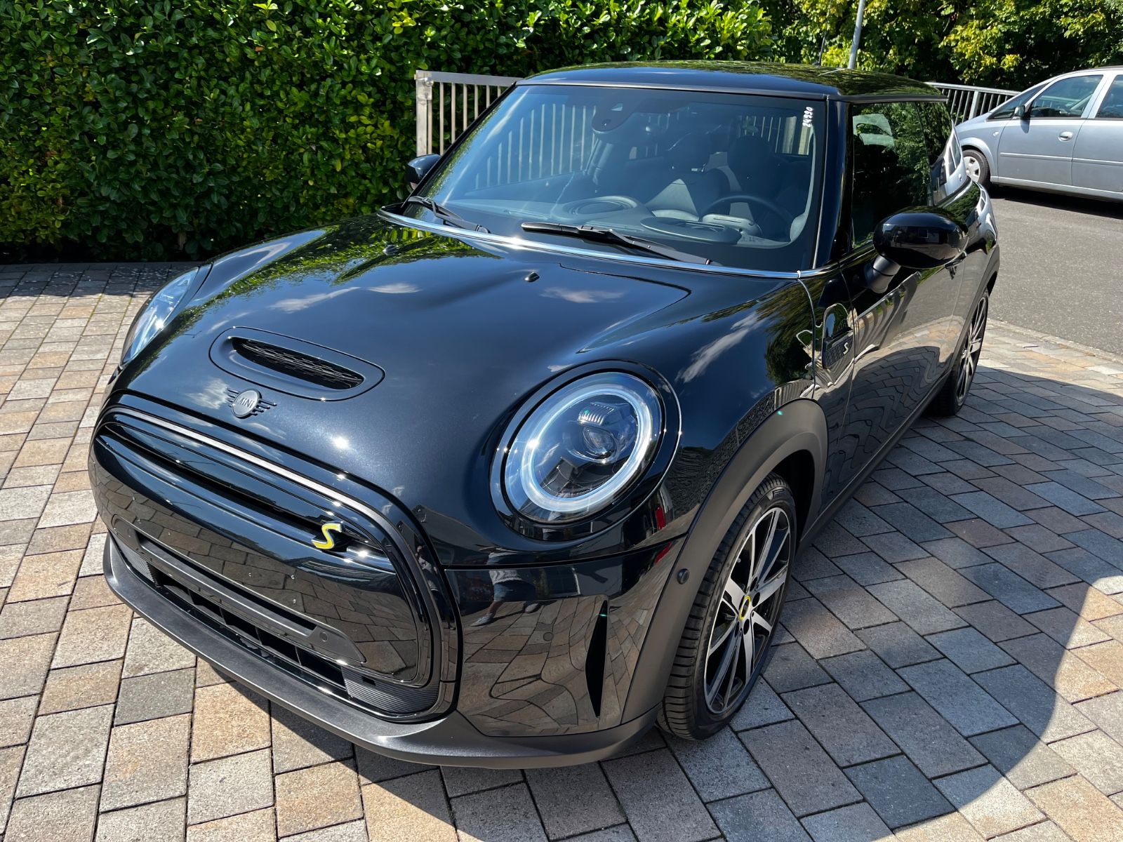 MINI Cooper SE NEXT Leder Pano HUD H/K Navi LH Kam