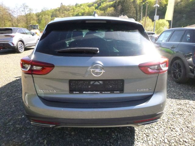 Insignia B Country Tourer Diesel