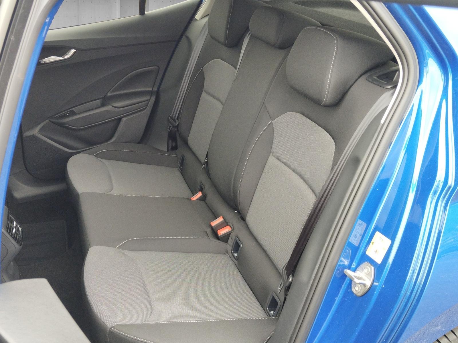 Skoda Fabia 1.0 TSI Balance DSG AUT*Fernlichtass.*Kam., миниатюра 9