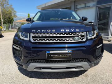 Land-Rover Range Rover Evoque - 2