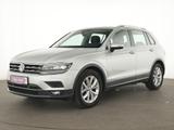 Volkswagen Tiguan Highline ACC|Navi|Parklenkassist|Standhzg - VW Tiguan Gebrauchtwagen in Bonn