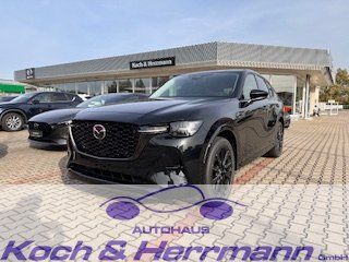 Image of Mazda CX-60
