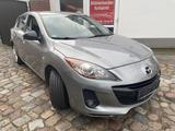 Mazda 3 2.0 MZR Edition Autom. Navi Sitzheiz. TÜV NEU - Mazda 3: Mzr
