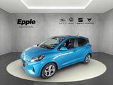Hyundai i10 1.2 Trend Apple CarPlay Android Auto PDC Hin - Hyundai i10: Automatik