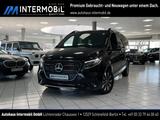 Mercedes-Benz V 300 d AVANTGARDE extralang 8Sitz*360°*STHZG* - Mercedes-Benz V-Klasse Gebrauchtwagen in Berlin
