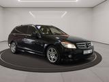 Mercedes-Benz C 320 C -Klasse T-Modell C 320 T CDI 4Matic - Mercedes-Benz C 320: Cdi 4matic