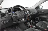 Jeep COMPASS 2.0 4WD LIMITED*FINANZIERUNG MÖGLICH* - Jeep Compass: 2.2
