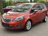 Opel Meriva B Innovation*T.LEDER*KLIMAAUTOM*SHZ*ALU*