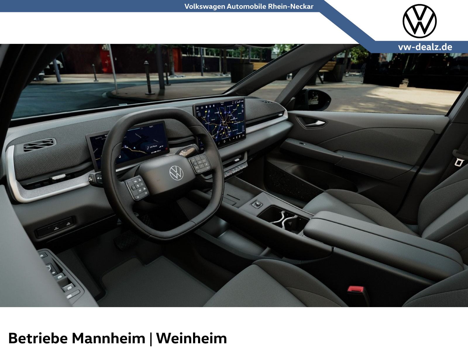 Volkswagen ID.3 - Bild 7