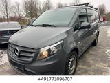 Mercedes-Benz Vito Kasten 119 CDI RWD lang Automatik Ahk - gebrauchte Mercedes-Benz Vito aus dem Jahr 2020