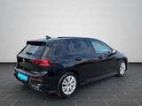 Volkswagen Golf VIII 1.5 eTSI R-Line DSG/NAVI/LED/AHK uvm. - Volkswagen: Gol