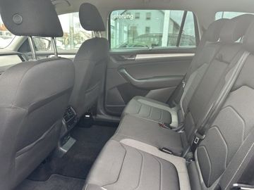 Skoda Kodiaq - 9
