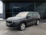 Skoda Kodiaq Tour 2.0 TDI AHK Frontsch. heizb. Navi AC - Skoda Kodiaq in Hannover