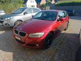 BMW 320d xDrive 4x4, e91. TÜV 07.2025 neu.