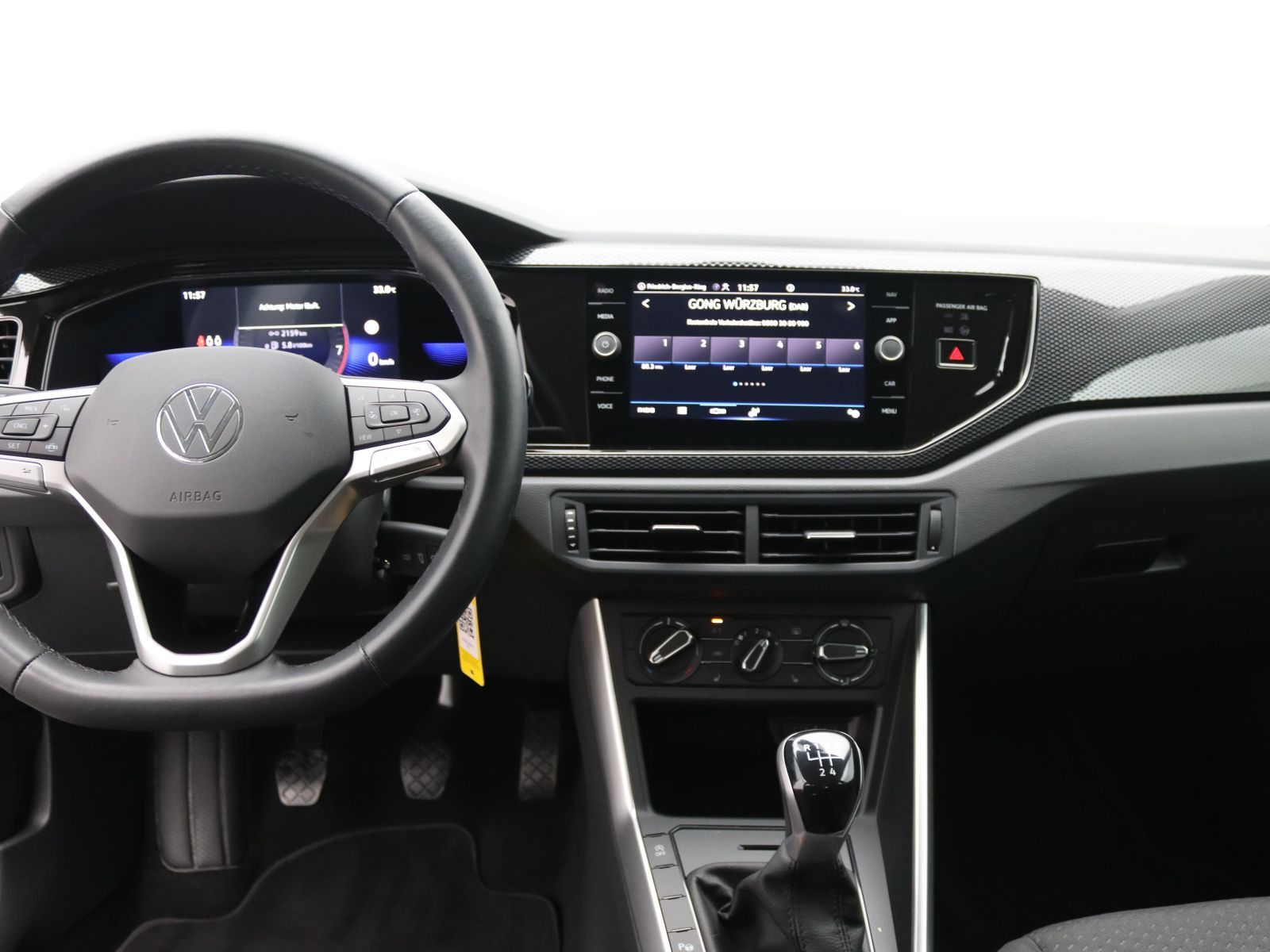 Volkswagen Polo - Bild 18