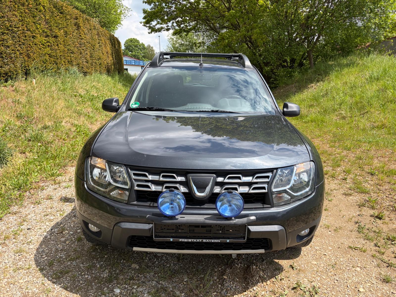 Dacia Duster I Prestige 4x2