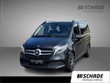 Mercedes-Benz V 250 AVANTGARDE ED KOMPAKT TISCH P DISTRON BURM