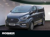 Ford Tourneo Custom Titanium X L1 Xenon LEDER Navi Ka - Ford Tourneo Custom Jahreswagen