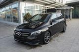 Mercedes-Benz B 250 211PS Urban - Mercedes-Benz B-Klasse: Kombi