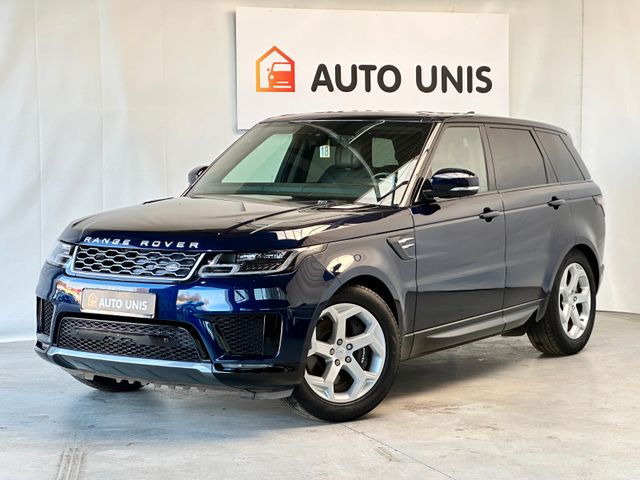 Land Rover Range Rover Sport | 2.0 Plug-in | HSE