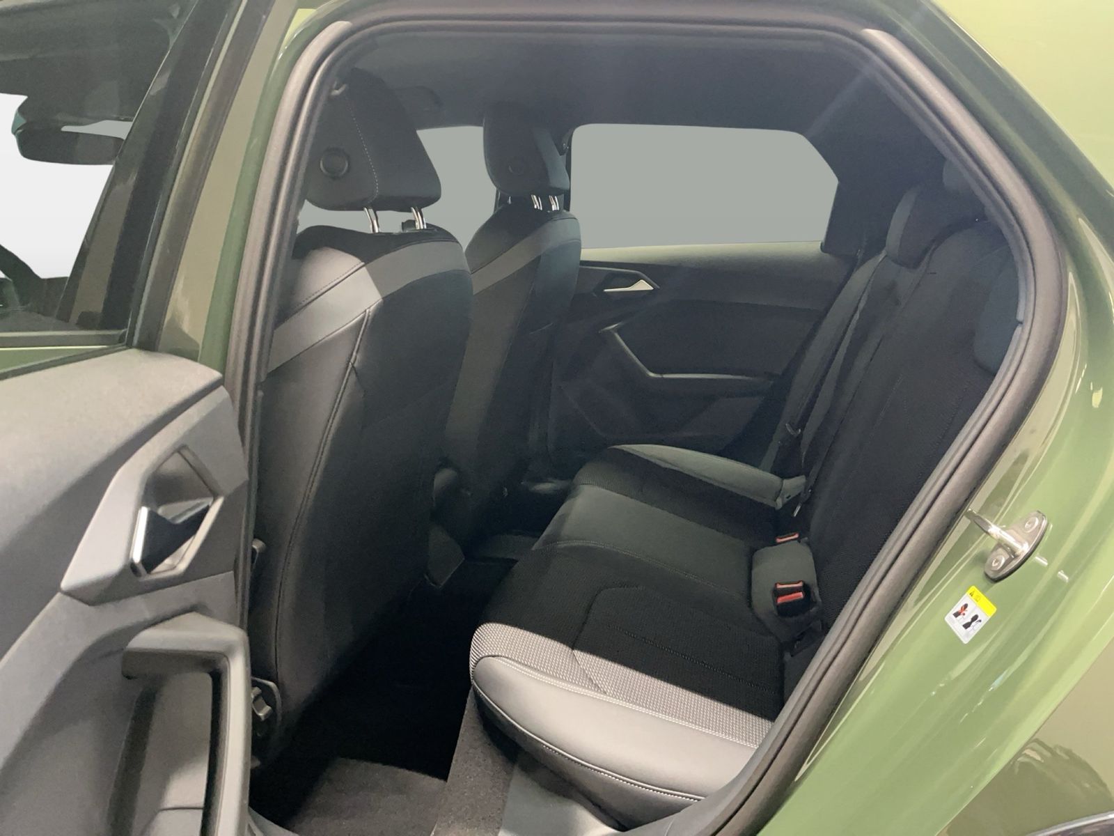 Audi A1 - Bild 11
