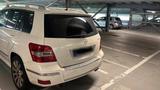 Mercedes-Benz Mercedes GLK 220 CDI // 4 Matic - Mercedes GLK-Klasse bis 5.000 Euro