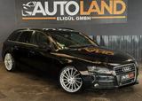 Audi A4 Avant Ambition 2.7l V6*AUTOM*XENON*TEMPO*PDC* - Audi A4: Kombi, 2.7