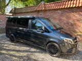 Mercedes-Benz V 300 d Allrad Automatik Marco Polo Horizon 