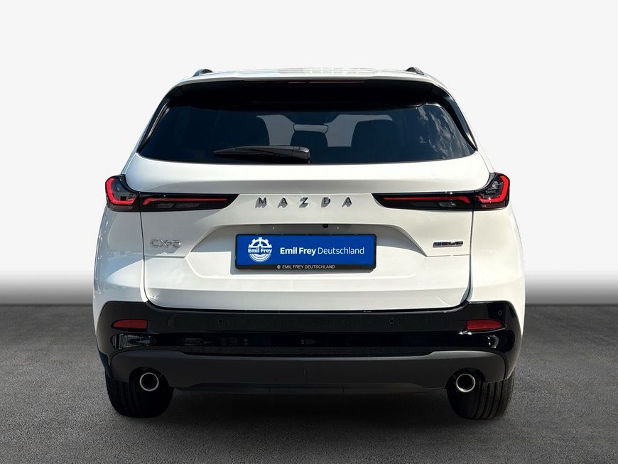 Mazda CX-5 - Bild 5