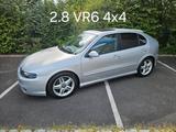 Seat Leon 2.8 VR6 Allrad - TopSport - 204 ... - Seat Leon: 20v