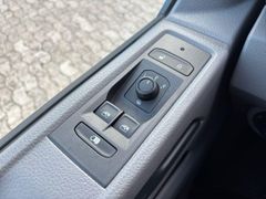 Fahrzeugabbildung Volkswagen T6.1 Transporter KR KLIMA FLÜGELTÜREN R-CAMERA