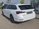 Skoda Octavia Combi 2.0 TDI DSG 4x4 SPORTLINE 19"+EL.H - Skoda Octavia: Kombi