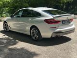 BMW 630 Gran Turismo 630d xDrive A Gran Turismo - - BMW 630 Gran Turismo
