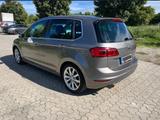 Volkswagen Golf Sportsvan 2.0 TDI DSG Highline - VW Golf Sportsvan in München