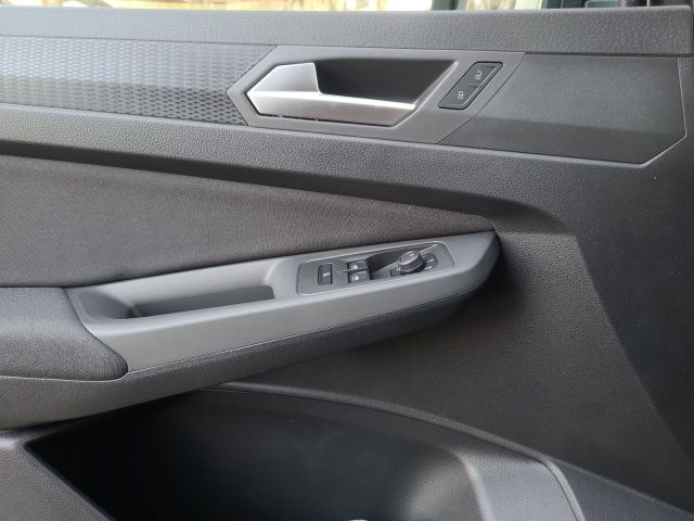 Caddy Life 1.5 TSI Aut. LED Navi SHZ AGR