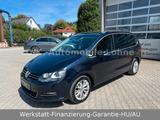 Volkswagen Sharan Style BMT 2.0 NAVI*SHZ*150PS*5-SITZER* - Volkswagen Sharan: Style