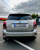 MINI Cooper Countryman Cooper - Melting Silver  - MINI Cooper Countryman von privat
