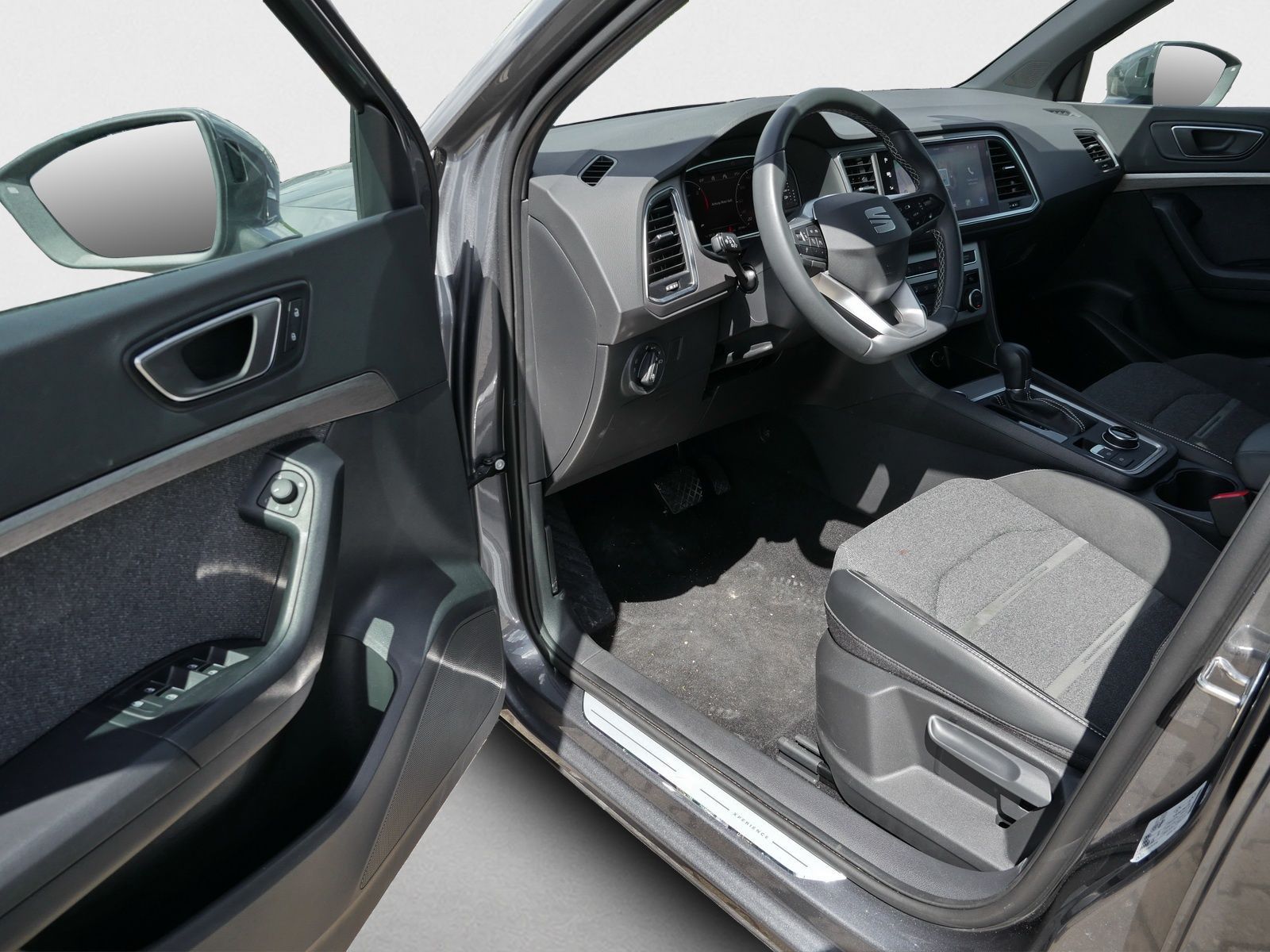 Seat Ateca - Bild 17
