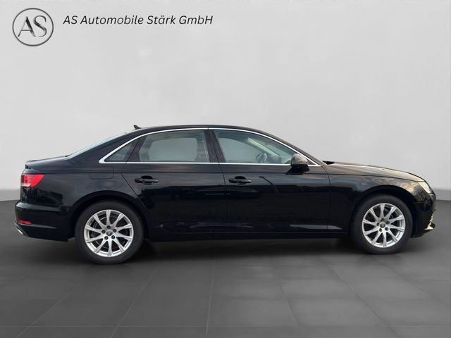Fahrzeugabbildung Audi A4 2,0 TFSI S tronic+Xenon+Navi+CarPlay+AHK