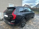 Volvo XC90 T8 AWD Plus Black Edition Auto Plus Bla... - Volvo XC90 Jahreswagen