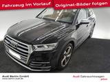Audi SQ5 3.0 TFSI qu.tiptr. STDHZG AHK MATRIX PANO - Audi SQ5 Gebrauchtwagen in Berlin