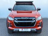 Isuzu D-Max Double Cab 4WD V-CROSS 1.9 AHK LED - Isuzu in Berlin