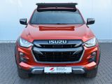 Isuzu D-Max Double Cab 4WD V-CROSS 1.9 AHK LED - Isuzu in Wuppertal