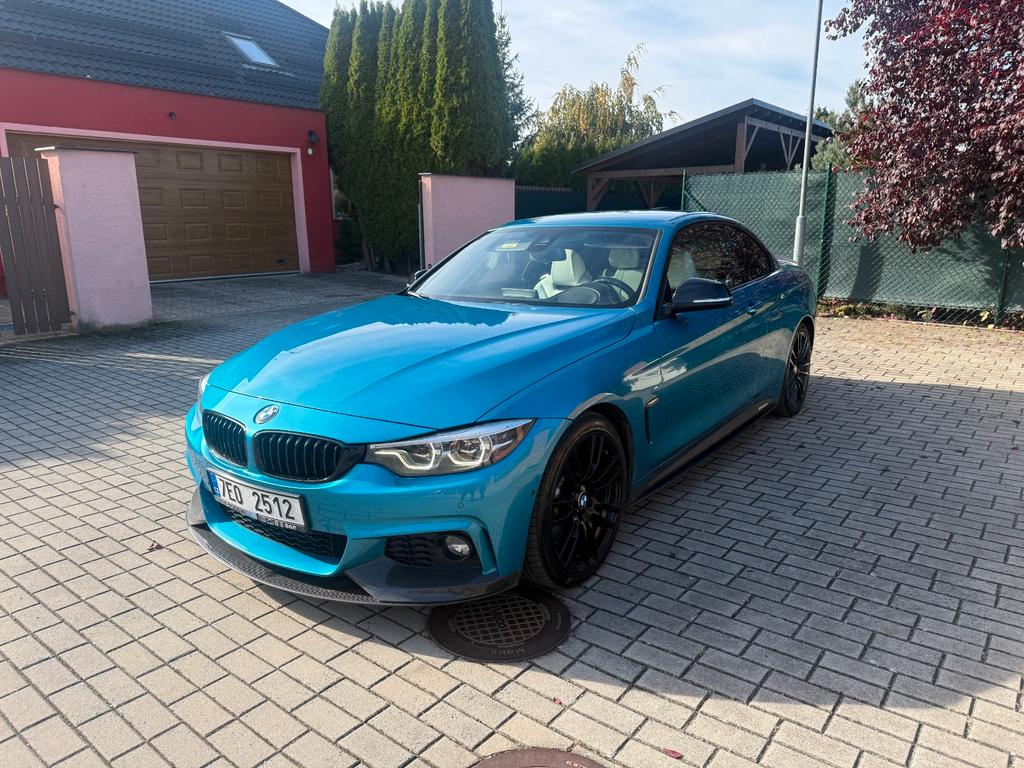 BMW 440