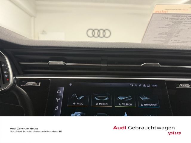 Audi Q7 - Bild 18