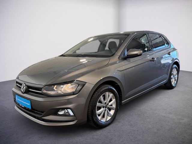 Polo 1.0 TSI DSG HIGHLINE +ACC+KAMERA+KLIMA+APP+
